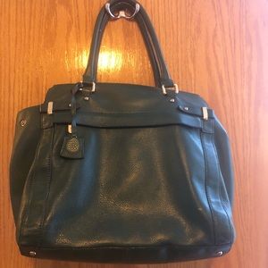 Banana Republic Leather Purse